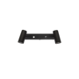 Belid Cato Wall Lamp Double L320 - Matte Black