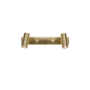 Belid Cato Wall Lamp Double L320 - Oxide