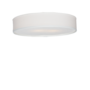 Belid Soft Ceiling Ø600 - Linen White