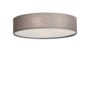 Belid Soft Ceiling Ø600 - Linen Gray