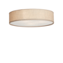 Belid Soft Ceiling Ø600 - Linen Natural