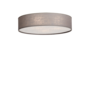 Belid Soft Ceiling Ø440 - Linen Gray