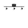 Belid Cato Spotlight Track 3 L664 - Matte Black