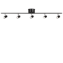 Belid Cato Spotlight Track 5 L1204 - Matte Black