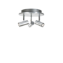Belid Cato 3 Spotlight Ø250 - Aluminium