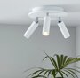 Belid Cato Slim 3 Rund Spotlight