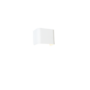 Belid Taurus Wall Lamp IP54 L150 - Matte White
