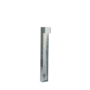 Belid Taurus Bollard Outdoor IP54 H1000 - Galvanized