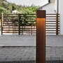 Belid Taurus Bollard Outdoor IP54 H1000
