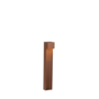 Belid Taurus Taurus Bollard Outdoor H800 IP54 - Rust