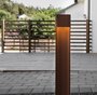 Belid Taurus Taurus Bollard Outdoor H800 IP54