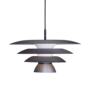 Belid Davinci Pendant Ø500 - Oxide Gray