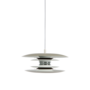 Belid Diablo Pendant Ø300 - Oxide Gray