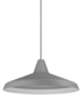 BELID TITAN PENDANT Ø400 - GREY