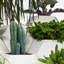Pott Flame 14 Plant Container