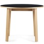 Normann Copenhagen Slice Linoleum Tisch 95
