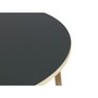 Normann Copenhagen Slice Linoleum Tisch 95