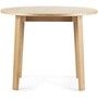 Normann Copenhagen Slice Tisch 95