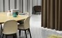 Normann Copenhagen Slice Tisch Vol. 2 Ø200 cm Eiche