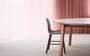 Normann Copenhagen Slice Tisch Vol. 2 Ø200 cm Eiche