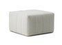 Normann Copenhagen Scene Pouf Small - Hocker - Hallingdal_0123