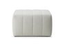 Normann Copenhagen Scene Pouf Small - Hocker - Hallingdal_0123