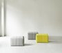 Normann Copenhagen Scene Pouf Small - Hocker
