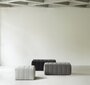 Normann Copenhagen Scene Pouf Large - Hocker