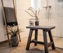 House N Barcelona Teak Bench