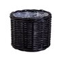 House N Bogor Baskets - Black