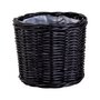 House N Bogor Baskets - Black