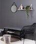 House N Trieste Armchair