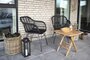 House N Trieste Armchair
