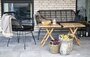 House N Trieste Armchair
