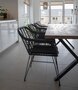 House N Trieste Armchair