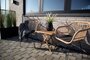 House N Bilbao Coffee Table