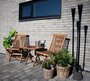 House N Bilbao Coffee Table