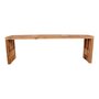 House N Benidorm Bench - 140 cm
