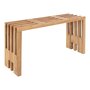 House N Benidorm Bench - 90 cm