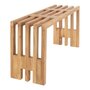 House N Benidorm Bench - 90 cm