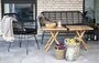 House N Trieste Sofa