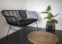 House N Trieste Sofa