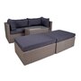 House N Rossi Lounge Set