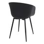 House N Roda Dining Chair - Black