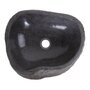 House N Donau Riverstone Sink