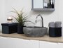House N Donau Riverstone Sink