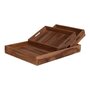 House N Faro Tray