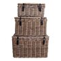 House N Depok Storage Trunk