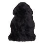 House N Lambskin - Black