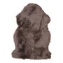 House N Lambskin - Brown